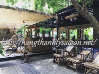 THANH LÝ ĐỒ DÙNG NHÀ HÀNG,CAFE GÍA RẺ