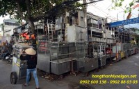 NGƯỜI NGƯỜI NHÀ NHÀ DÙNG HÀNG THANH LÝ