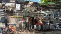 Hàng thanh lý TPHCM - Đồ cũ Lệ