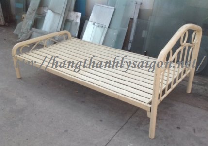 THANH LÝ GIƯỜNG SẮT RẺ