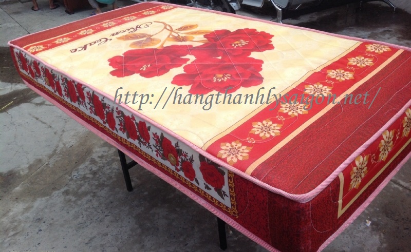 NIỆM LÒ XO THANH LÝ