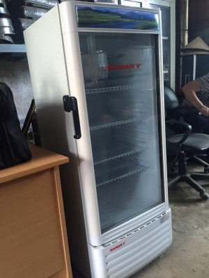 THANH LÝ TỦ MÁT SANAKY GIÁ RẺ