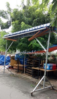 THANH LÝ MÁY HIÊN DI ĐỘNG