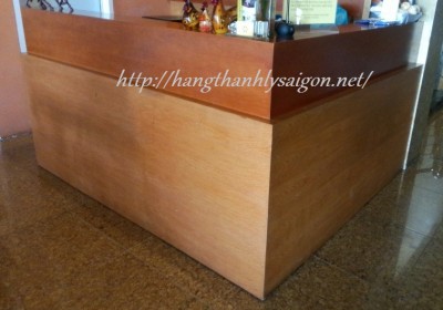 THANH LÝ QUẦY THU NGÂN GIÁ RẺ
