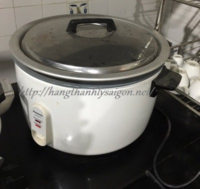 THANH LÝ NỒI CƠM ĐIỆN PANASONIC GIÁ RẺ