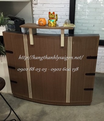 THANH LÝ QUẦY THU NGÂN GIÁ RẺ