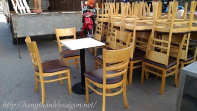 THANH LÝ BỘ BÀN ĂN