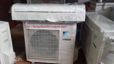 BÁN THANH LÝ MÁY LẠNH DAIKIN 2 NGỰA