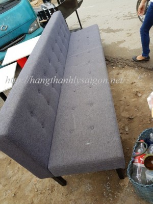 BÁN THANH LÝ GHẾ SOFA DÀI CAO CẤP