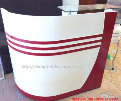 QUẦY THU NGÂN THANH LÝ GIÁ RẺ