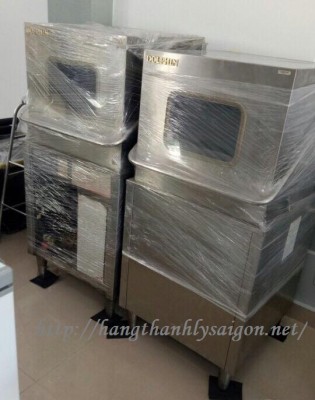 MÁY RỬA CHÉN THANH LÝ