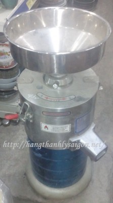 THANH LÝ MÁY SAY SỮA ĐẬU NÀNH CÔNG NGHIỆP