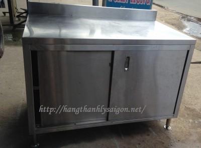 BÁN THANH LÝ TỦ ĐỰNG CHÉN DĨA NHÀ HÀNG
