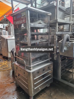 THANH LÝ TỦ BÁNH BAO GIÁ RẺ