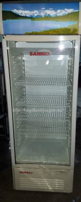 TỦ MÁT SANAKY THANH LÝ GIÁ RẺ