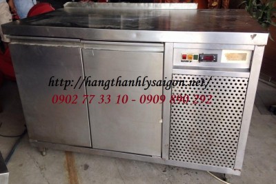 TỦ ĐÔNG CÔNG NGHIỆP THANH LÝ GIÁ RẺ