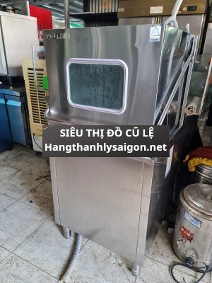 BÁN THANH LÝ MÁY RỬA CHÉN DOLPHIN
