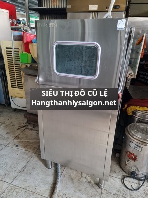 BÁN THANH LÝ MÁY RỬA CHÉN DOLPHIN