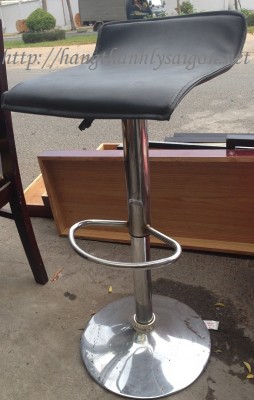 THANH LÝ GHẾ XOAY QUÁN BAR