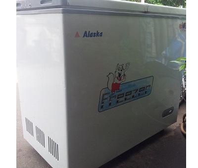 Thanh Lý Tủ đông Alaka