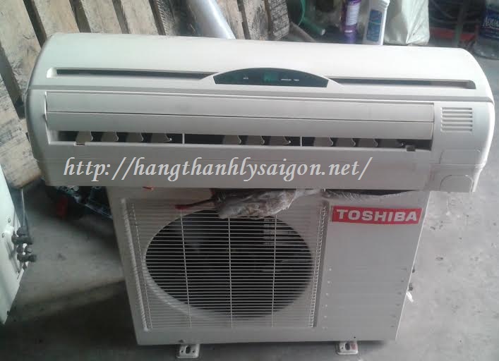MÁY LẠNH TOSHIBA THANH LÝ MÁY LẠNH TOSHIBA THANH LÝ